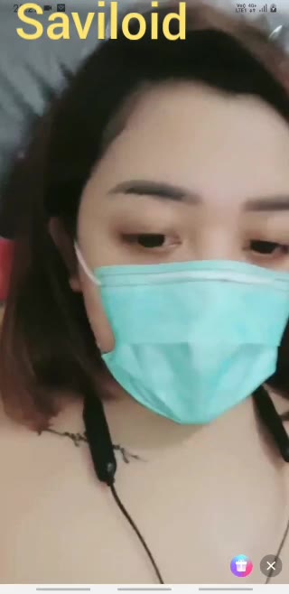 Pamela Colmek santuy live