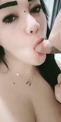Thalita nyepong live hot