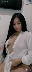 Devi gadis nakal tocil papaya