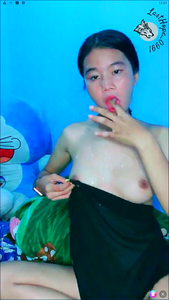 Toket Adee Mango Live