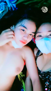 Mbak Rere Bugil Mango Live