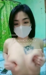 Toket Mbak Cantik Neng Geulis