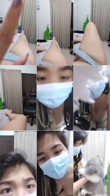 Miss Raaa ABG Cantik