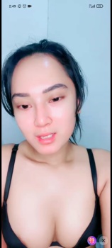 Mbak Ibel Cantik Natural