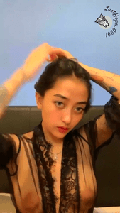 Toket Camilla Seksi abis