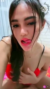 Lovata Toket Gede Binal MangoLive