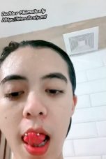 Miss Yummy Abis Mandi