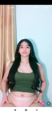 Bening bohay pamer body punya