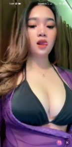 Naya bikin hilang fokus para pascol