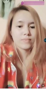 Buka baju tidur remas toket gede