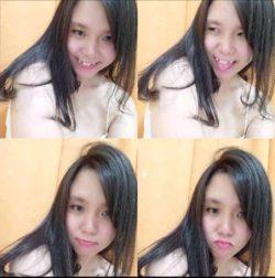 Vii Adek Cantik Kimcil Remas toket bar-bar