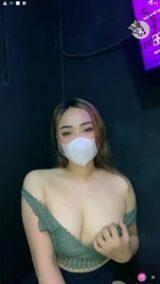 DMX Vay Mango Live alias BCL Kawe