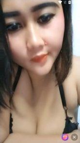 Mbak Viki Mango Live