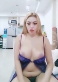 Live Show Tante Ichayu Pirang Toge