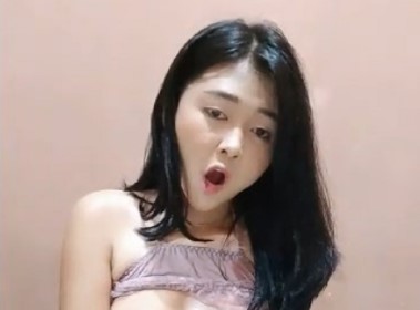 Kak Lisa Omek sambil Desah bikin Pascol Sange