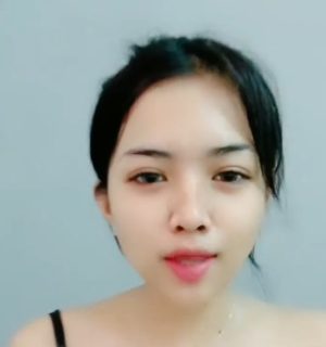 BabyHoki Gadis Cantik Sexy Toge Detected Nih