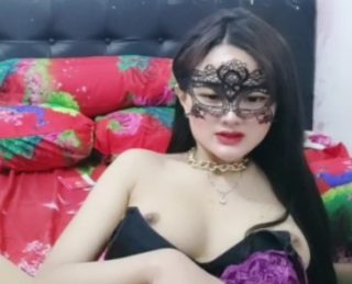 Memek Beceh Kak Mouy Bling2 Live Show