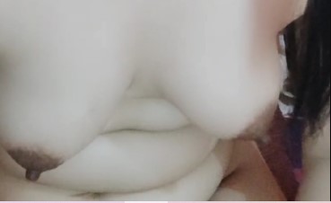 Nenen Lucu Kak Marimar