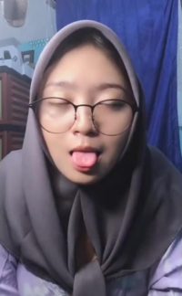 Mom Biti Ukhti Host Binal Menggoda