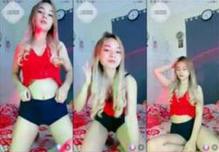 Ayueee Binal Godain Pascol di Mango Live