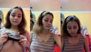 Uting Coklat MM Cici