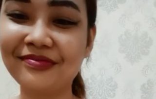 Kak Tira Kobel Memek