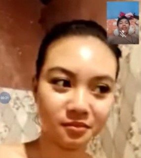 Jatah VCS Kasih Sayang dari Seorang Mantan