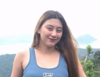 Jolina Cewek Tiktok yang Viral