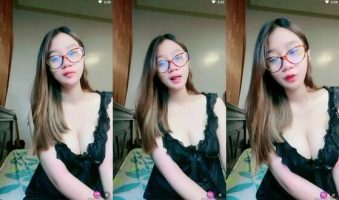 Kaylaa Host Cantik baru di Mango Live