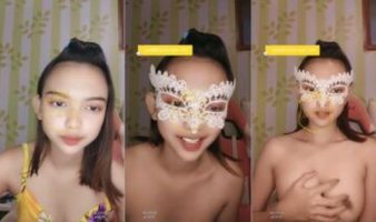 Lea Aprillia Tocil Live