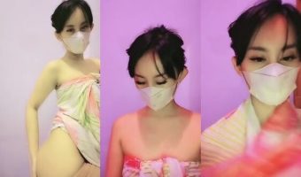 Miss Candu Remas Nenen Mango Live Show