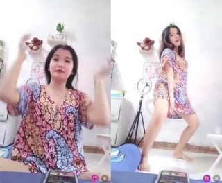 Dera Joget Ebot Santuy