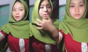 Mom Biti Mamah Muda Hijabers Kesukaan Pascol OMEKIN 