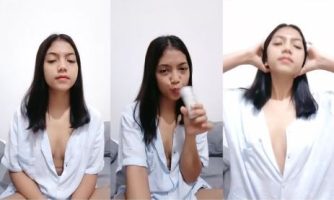 Vella Domiquin Tocil Lepas Daleman Host Dream Live