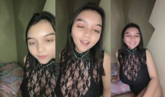 Toket Pinky Ngankang Room Lock Mango ID 37295429 Tonton Full